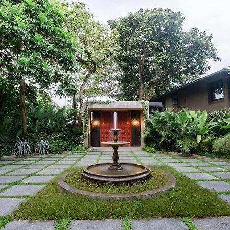 The Henry Resort Dumaguete Dumaguete City Exterior photo