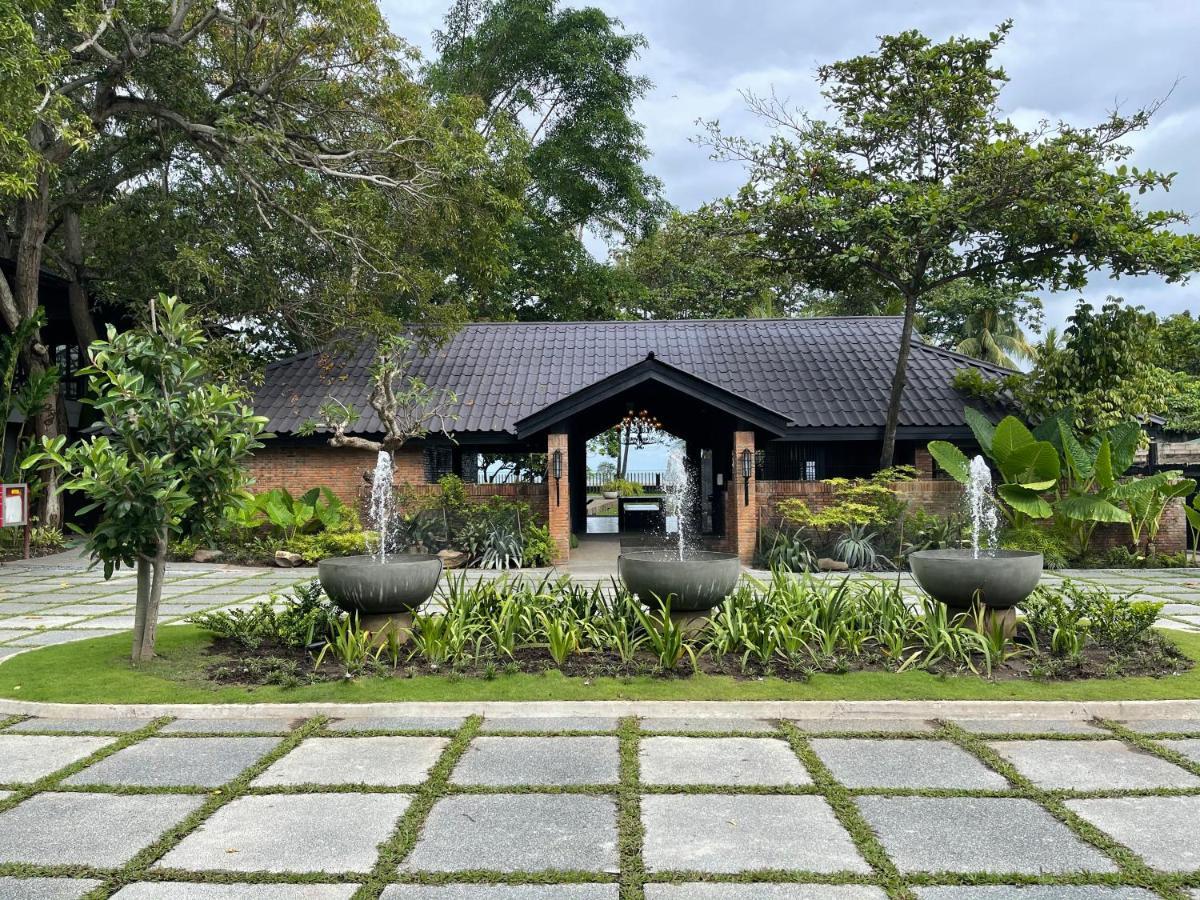The Henry Resort Dumaguete Dumaguete City Exterior photo