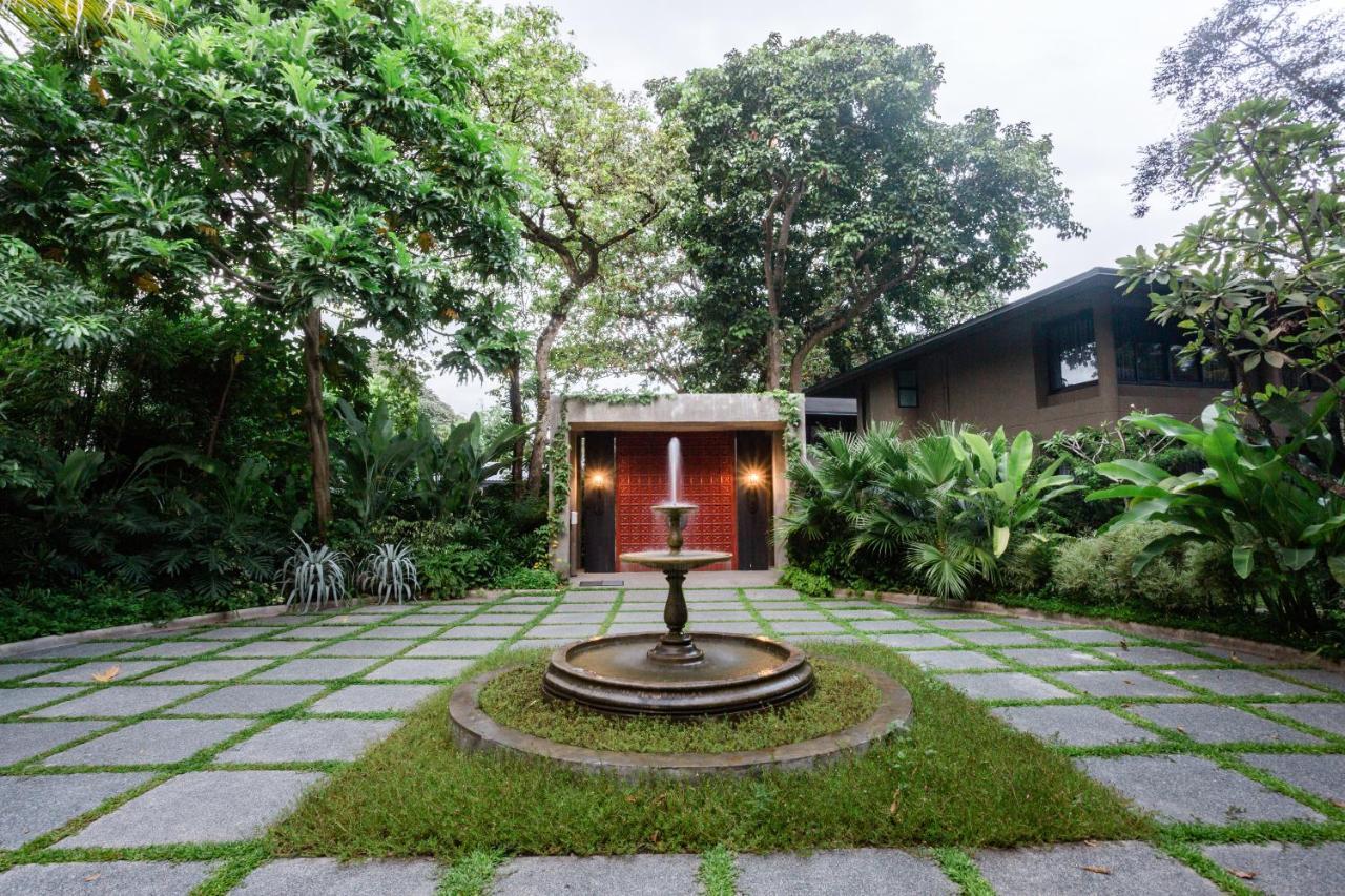 The Henry Resort Dumaguete Dumaguete City Exterior photo