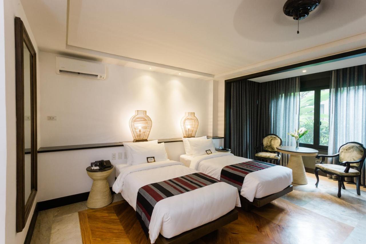 The Henry Resort Dumaguete Dumaguete City Exterior photo