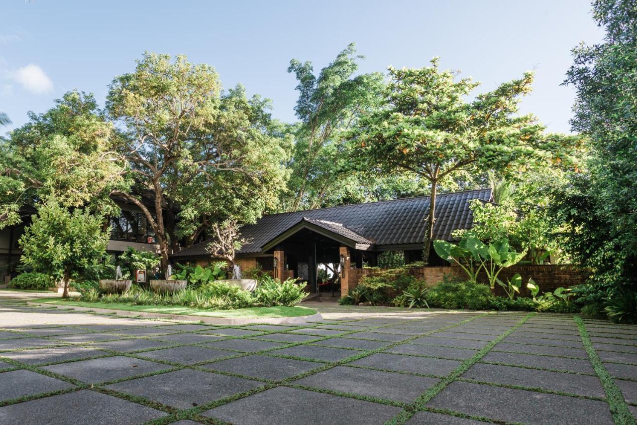 The Henry Resort Dumaguete Dumaguete City Exterior photo