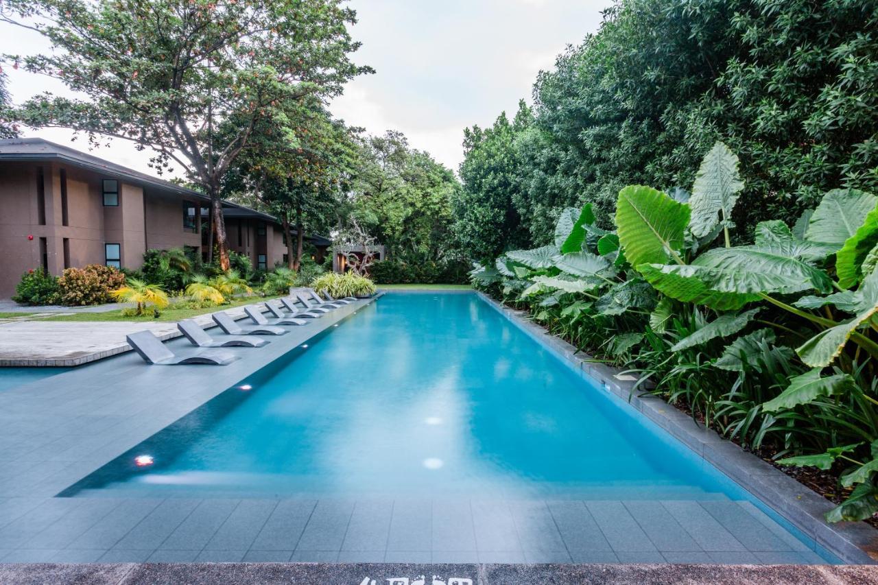 The Henry Resort Dumaguete Dumaguete City Exterior photo