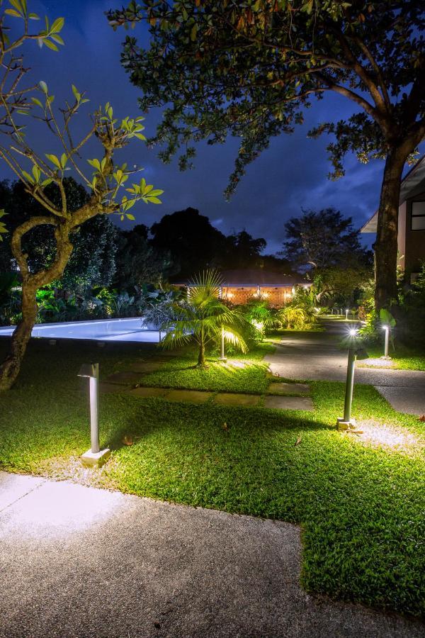The Henry Resort Dumaguete Dumaguete City Exterior photo