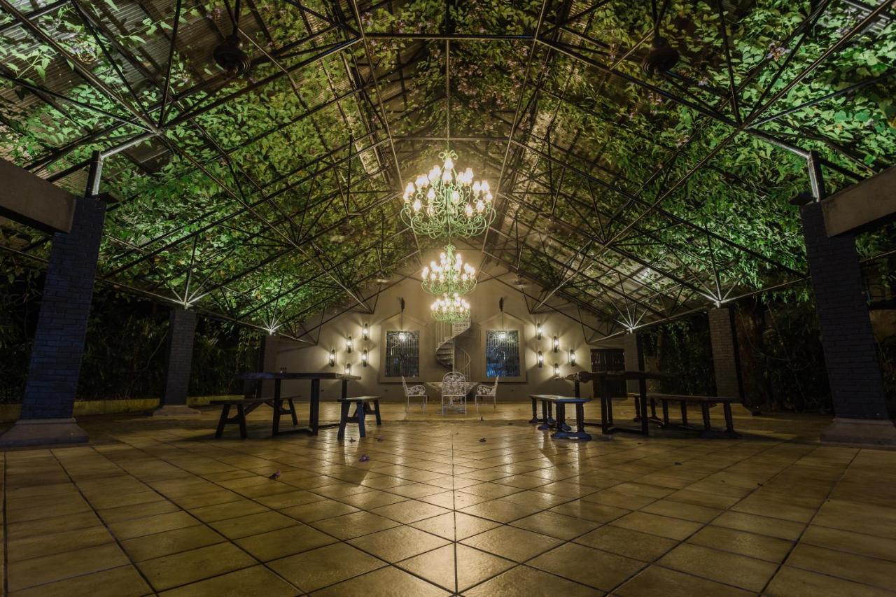 The Henry Resort Dumaguete Dumaguete City Exterior photo
