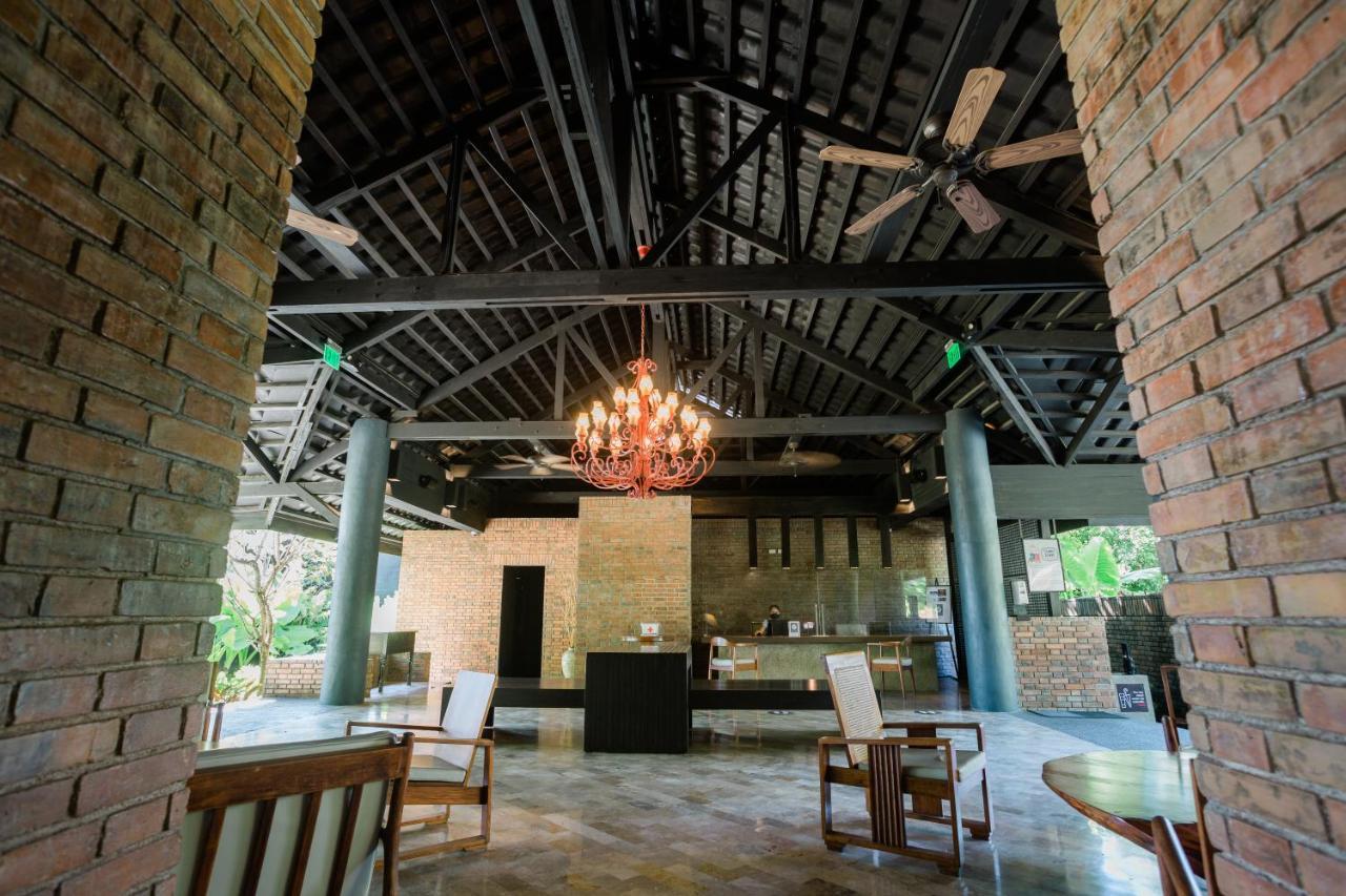 The Henry Resort Dumaguete Dumaguete City Exterior photo