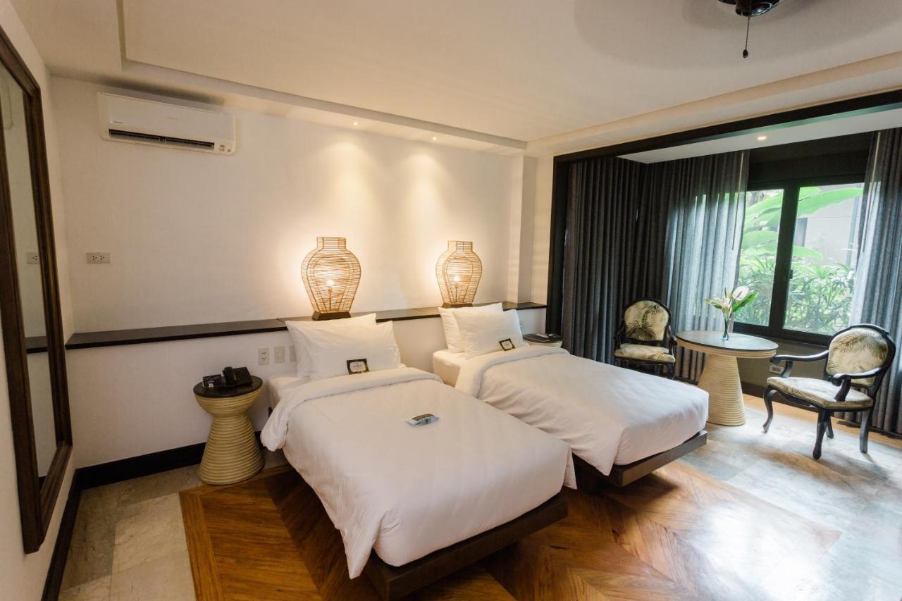 The Henry Resort Dumaguete Dumaguete City Exterior photo