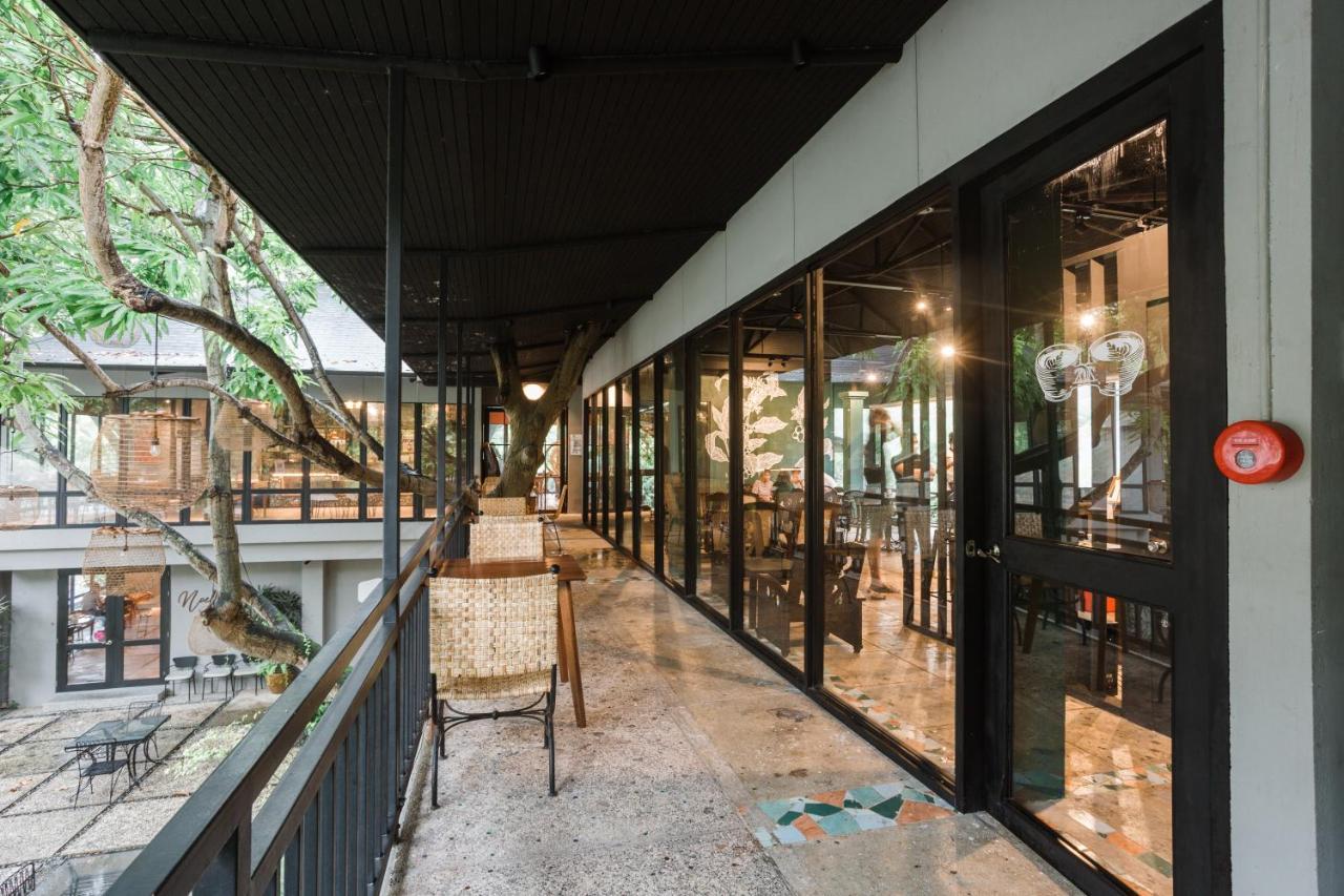 The Henry Resort Dumaguete Dumaguete City Exterior photo