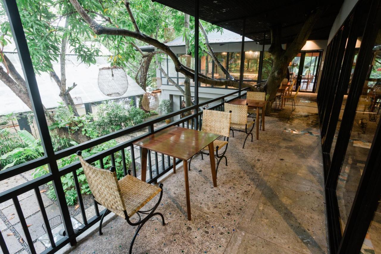 The Henry Resort Dumaguete Dumaguete City Exterior photo