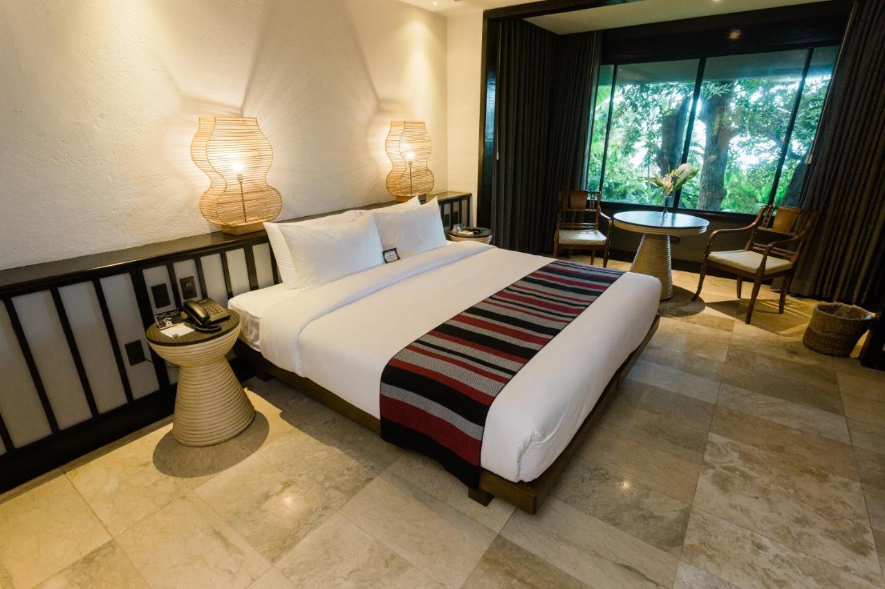 The Henry Resort Dumaguete Dumaguete City Exterior photo