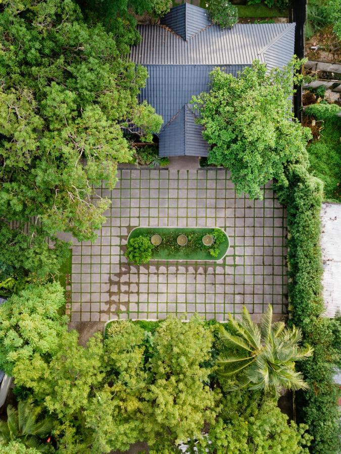 The Henry Resort Dumaguete Dumaguete City Exterior photo
