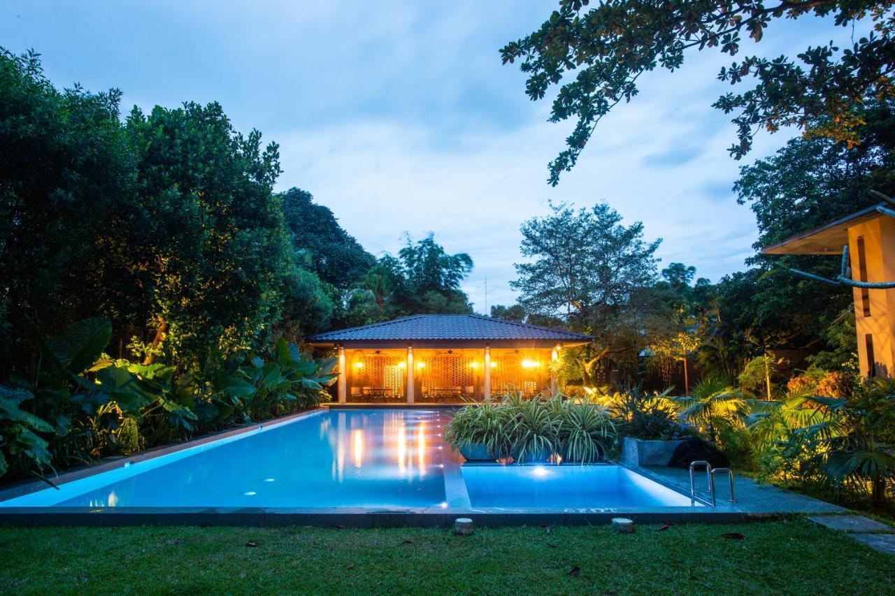The Henry Resort Dumaguete Dumaguete City Exterior photo