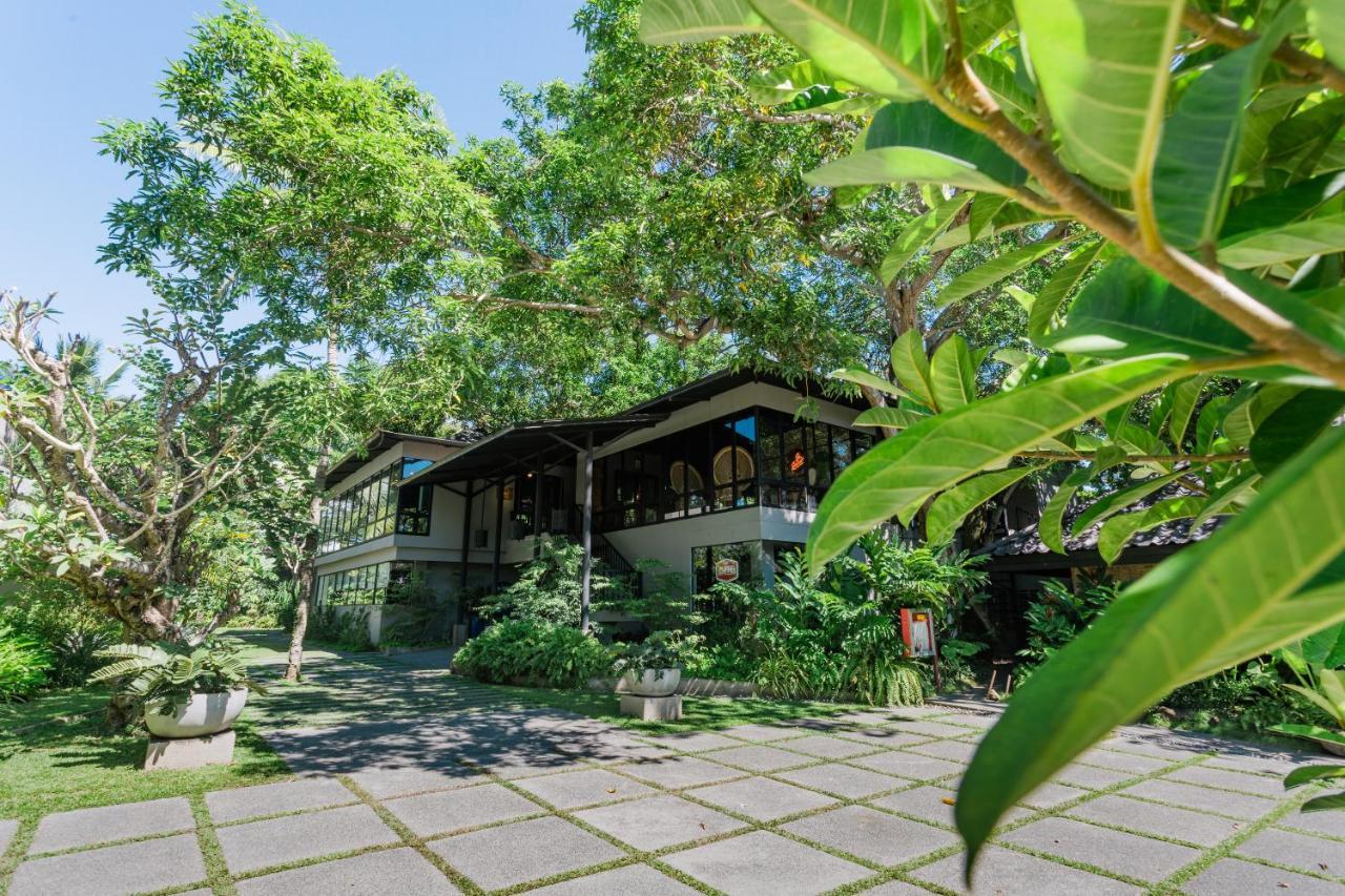 The Henry Resort Dumaguete Dumaguete City Exterior photo