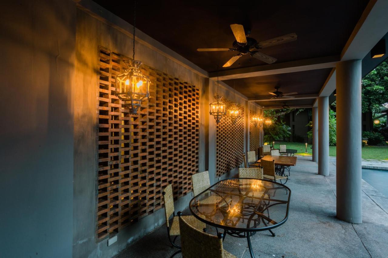 The Henry Resort Dumaguete Dumaguete City Exterior photo