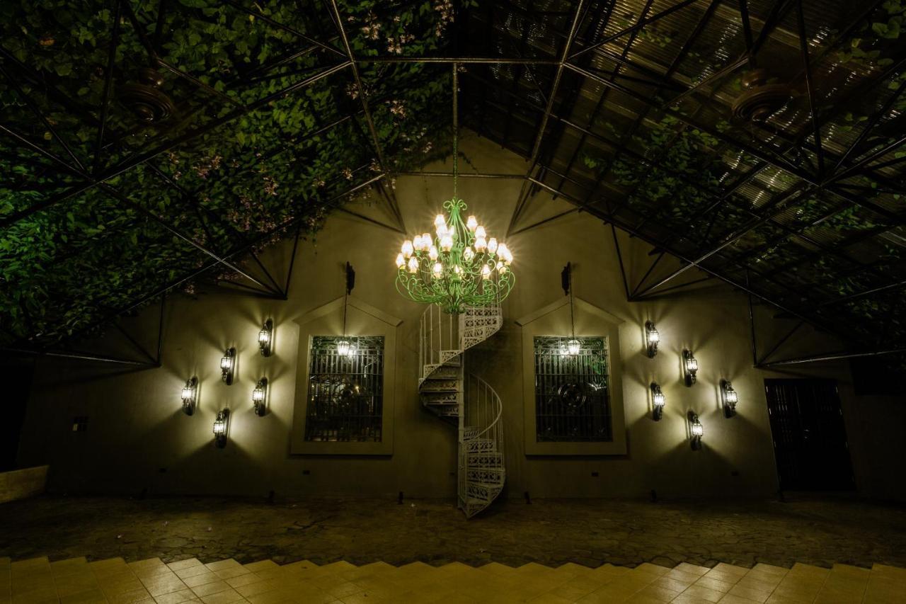 The Henry Resort Dumaguete Dumaguete City Exterior photo