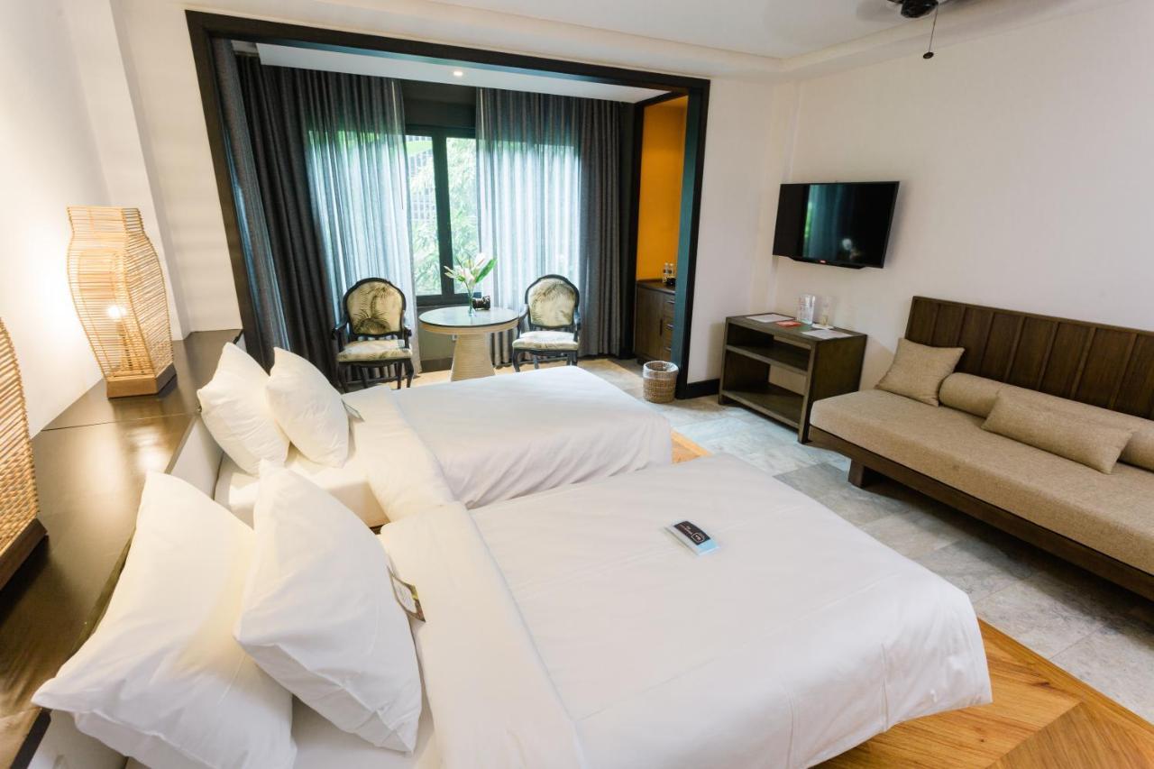 The Henry Resort Dumaguete Dumaguete City Exterior photo