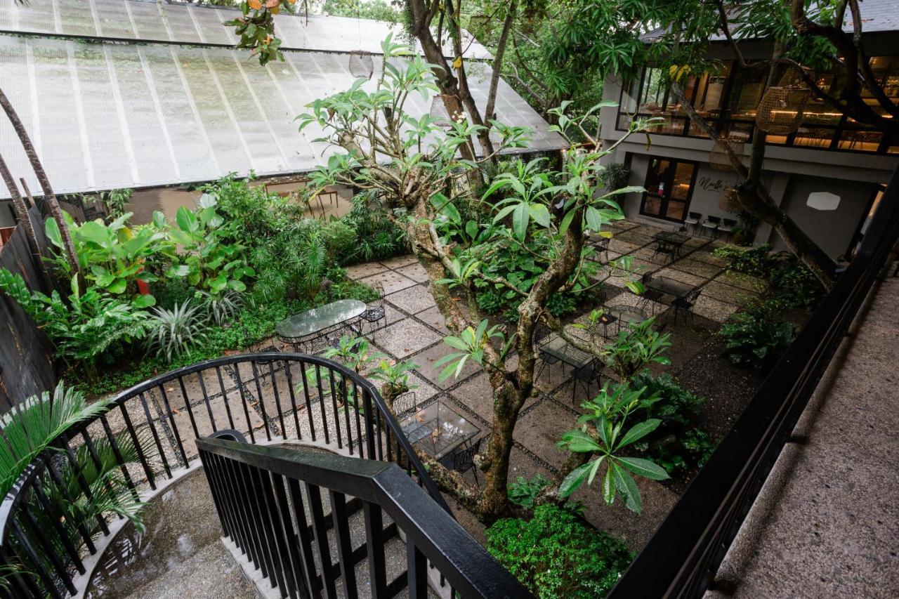 The Henry Resort Dumaguete Dumaguete City Exterior photo