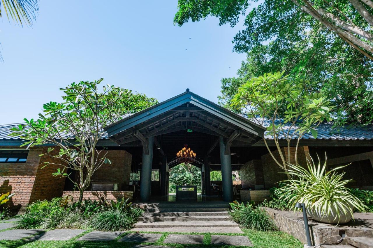 The Henry Resort Dumaguete Dumaguete City Exterior photo